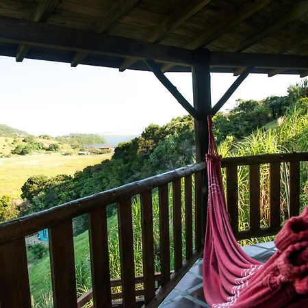Pousada La Creacion Praia do Rosa Zewnętrze zdjęcie