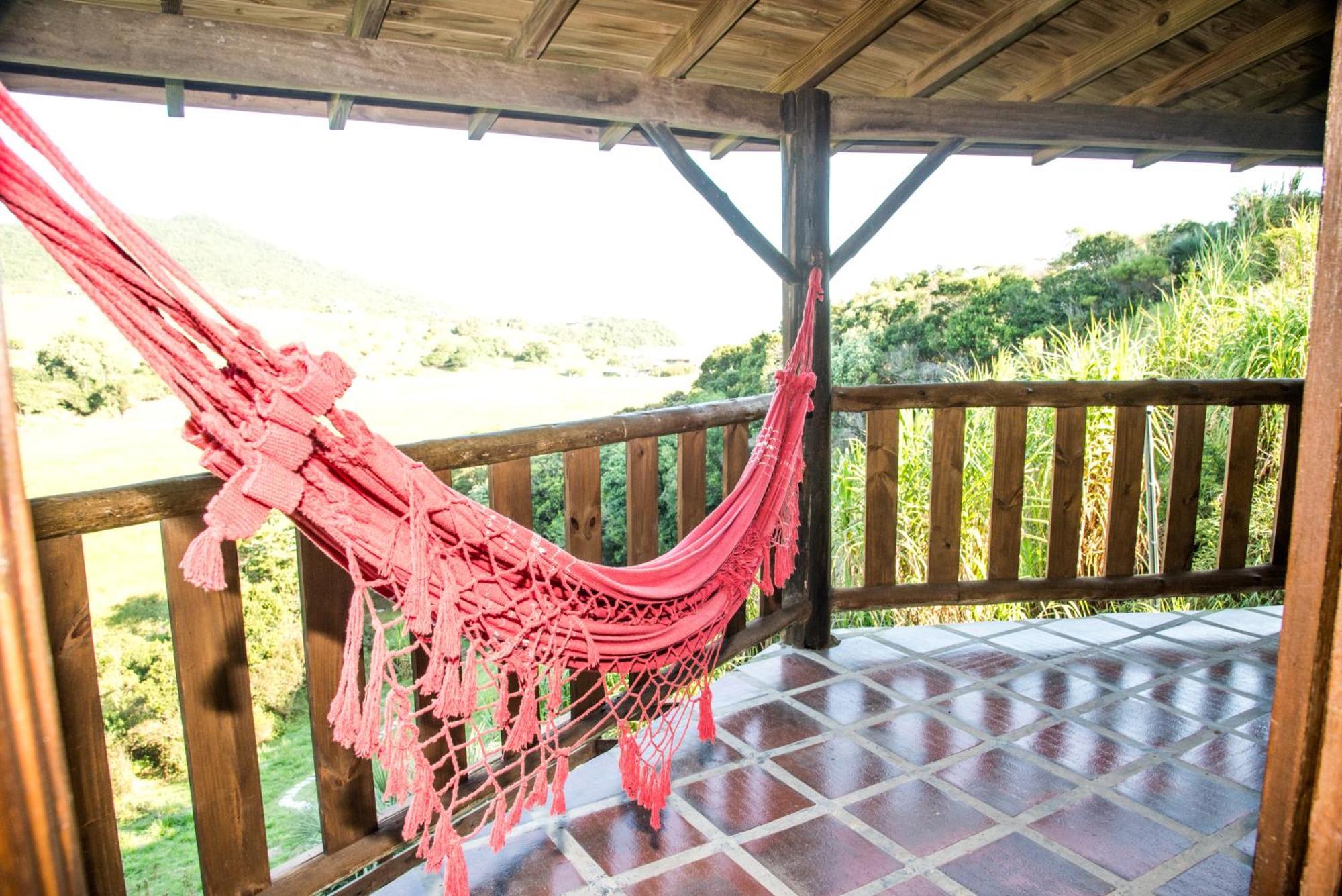 Pousada La Creacion Praia do Rosa Pokój zdjęcie